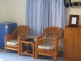 Seaworld Guesthouse Ao Nang Zewnętrze zdjęcie